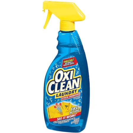 R3 Redistribution 51693 21.5 Oz OxiClean Laundry Stain Remover R3310450